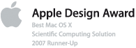 Apple Design Award 2007