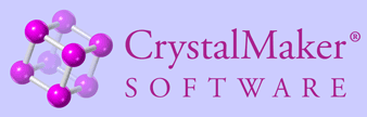 CrystalMaker Software Ltd corporate logo