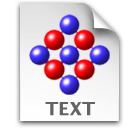 CrystalMaker icon