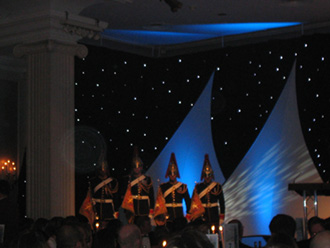 Life Guards at the eCommerce Awards